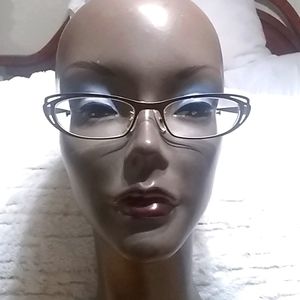 Face a Face eyeglasses